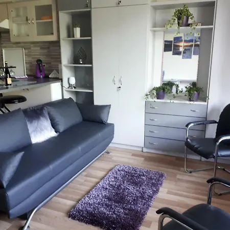 Lejlighed Aranycsillag Family Apartman