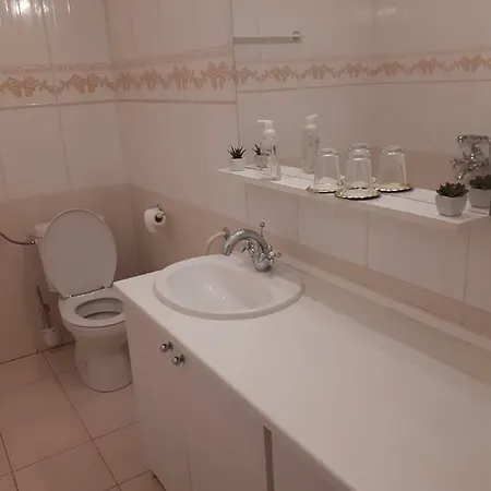 Apartment Aranycsillag Family Apartman Balatonfured