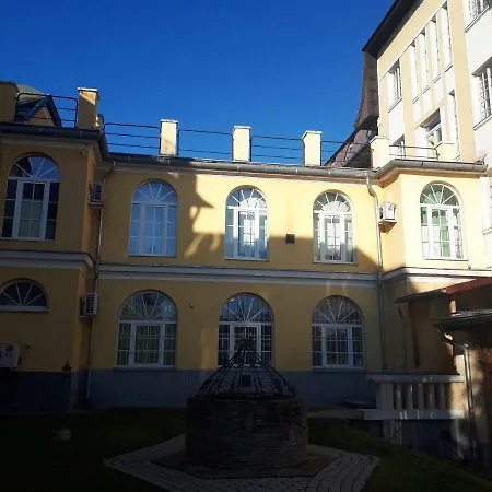 Apartment Aranycsillag Family Apartman Balatonfured